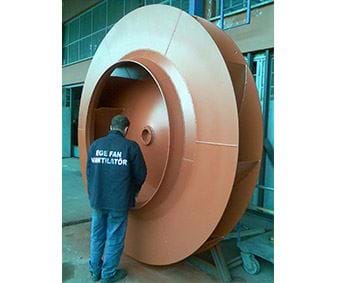 ROTORLAR